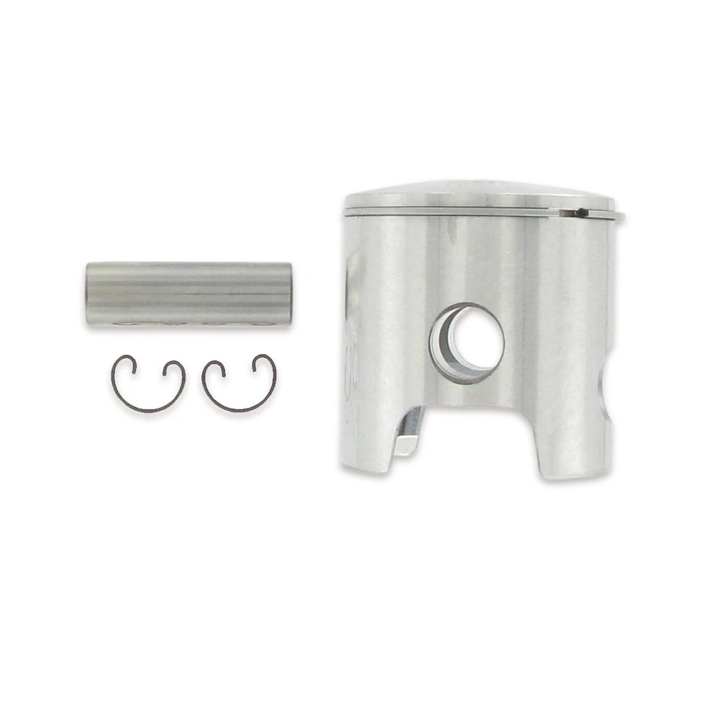 Kolben Simonini 47,6mm Axe 12mm zu Zylinder 10289 / Motor 10290