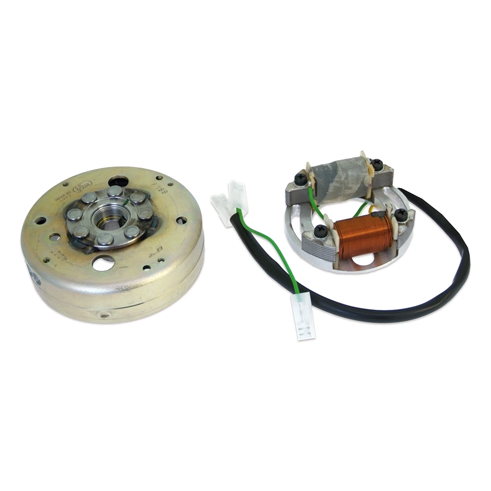Zündung zu Simonini Motor 10290
