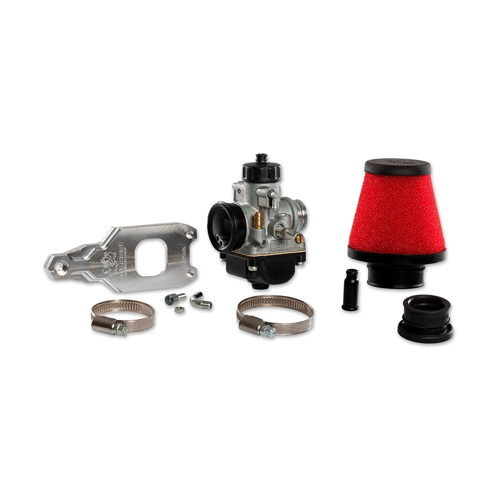 Vergaser-Kit Malossi Dellorto PHBG 21 BD für MP-ONE Motorgehäuse