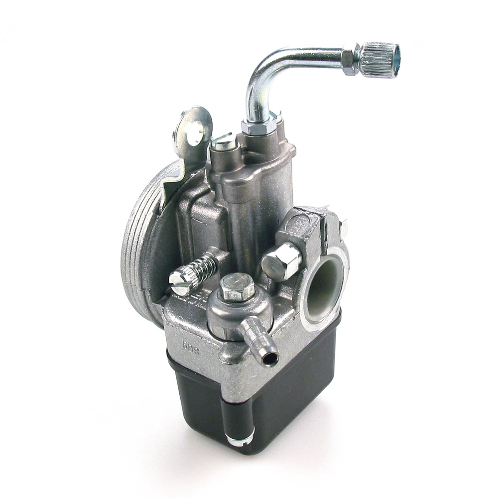 Vergaser PINASCO SHA-Piaggio Ø 16/16mm inkl. Luftfilter zu Ciao