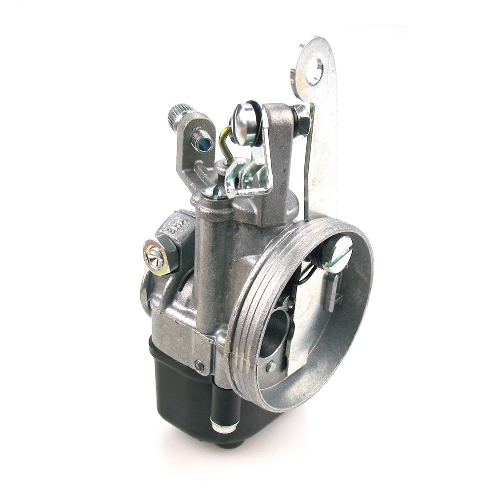 Vergaser PINASCO SHA-Piaggio Ø 16/16mm inkl. Luftfilter zu SI, Bravo, Boxer