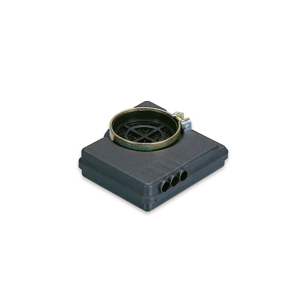 Luftfilter Piaggio Ciao/SI Polini Tuning-Airbox 13/13  3x Ø8.5mm