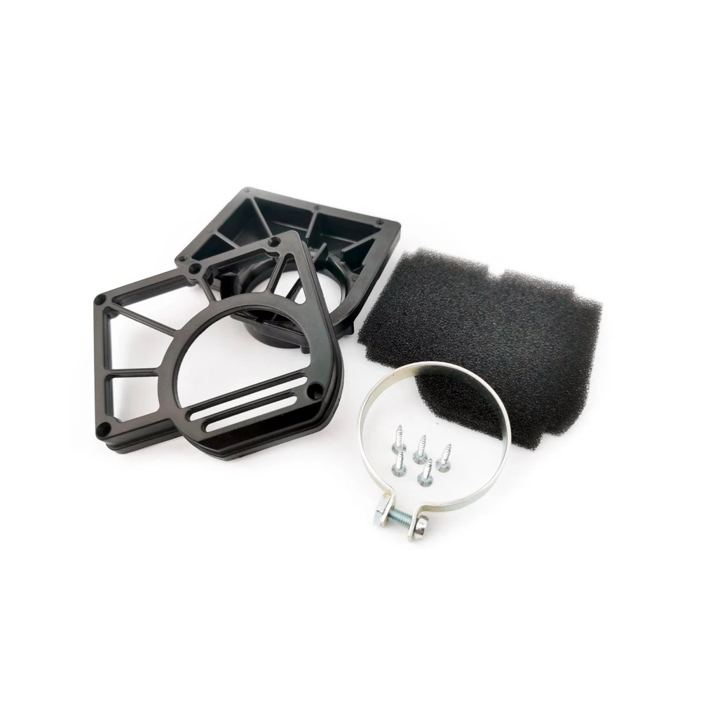 Luftfilter Pinasco Tuning-Airbox zu SHA-Piaggio Ciao/SI Vergaser