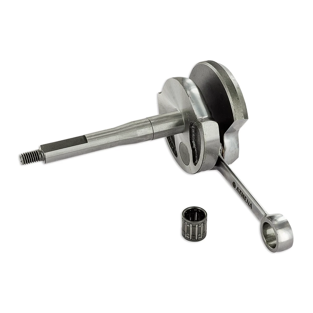 Kurbelwelle Athena Piaggio Ciao/SI Axe 12 mm