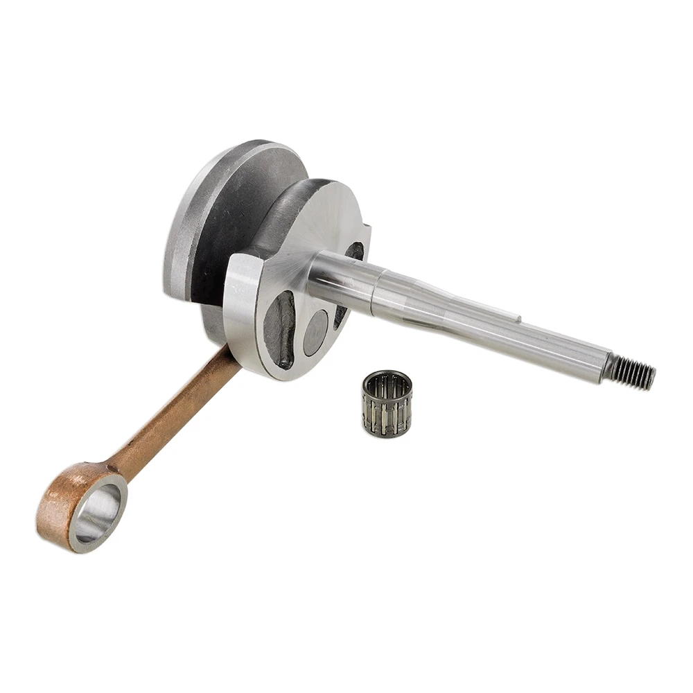 Kurbelwelle Jasil Piaggio Ciao/SI Axe 12 mm