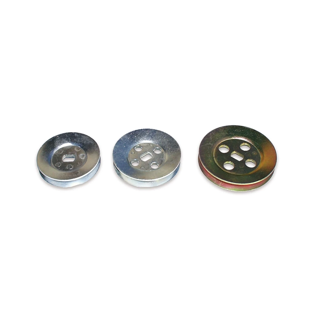 Pully 60mm Mono-Getriebe Piaggio Ciao/SI