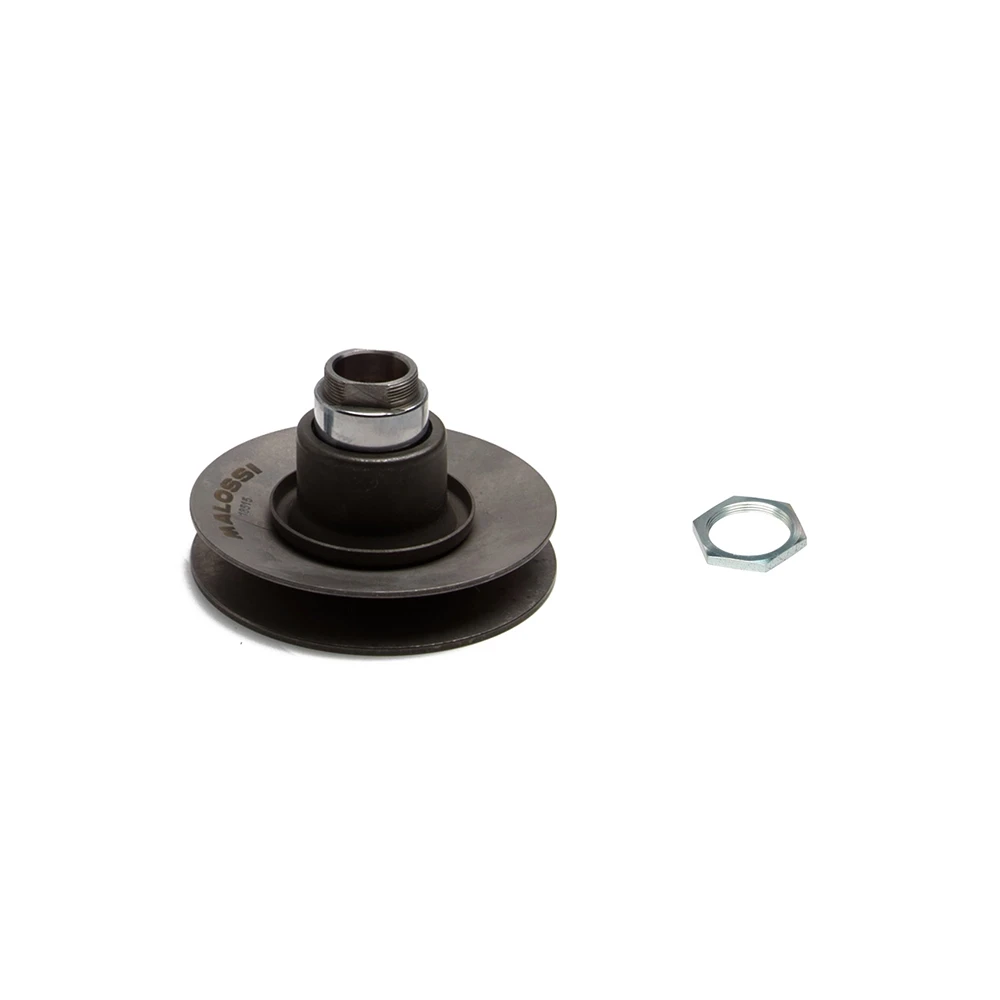 Wandlereinheit ohne Kupplung Malossi MHR zu Overrange Kit Mofa Piaggio 012350