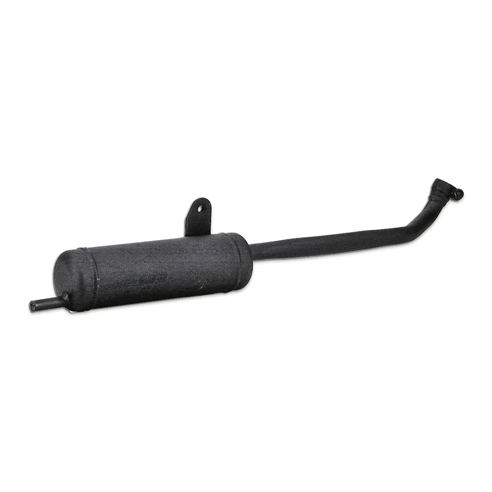 Auspuff Sito Piaggio Ciao kurz (D. 20mm)