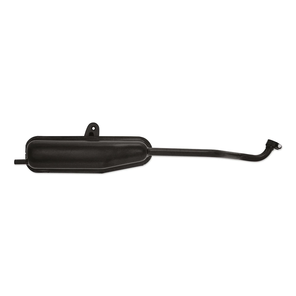 Auspuff Piaggio SI (20mm)