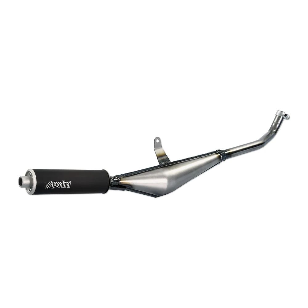 Auspuff Polini Country Piaggio SI/Bravo/Boss