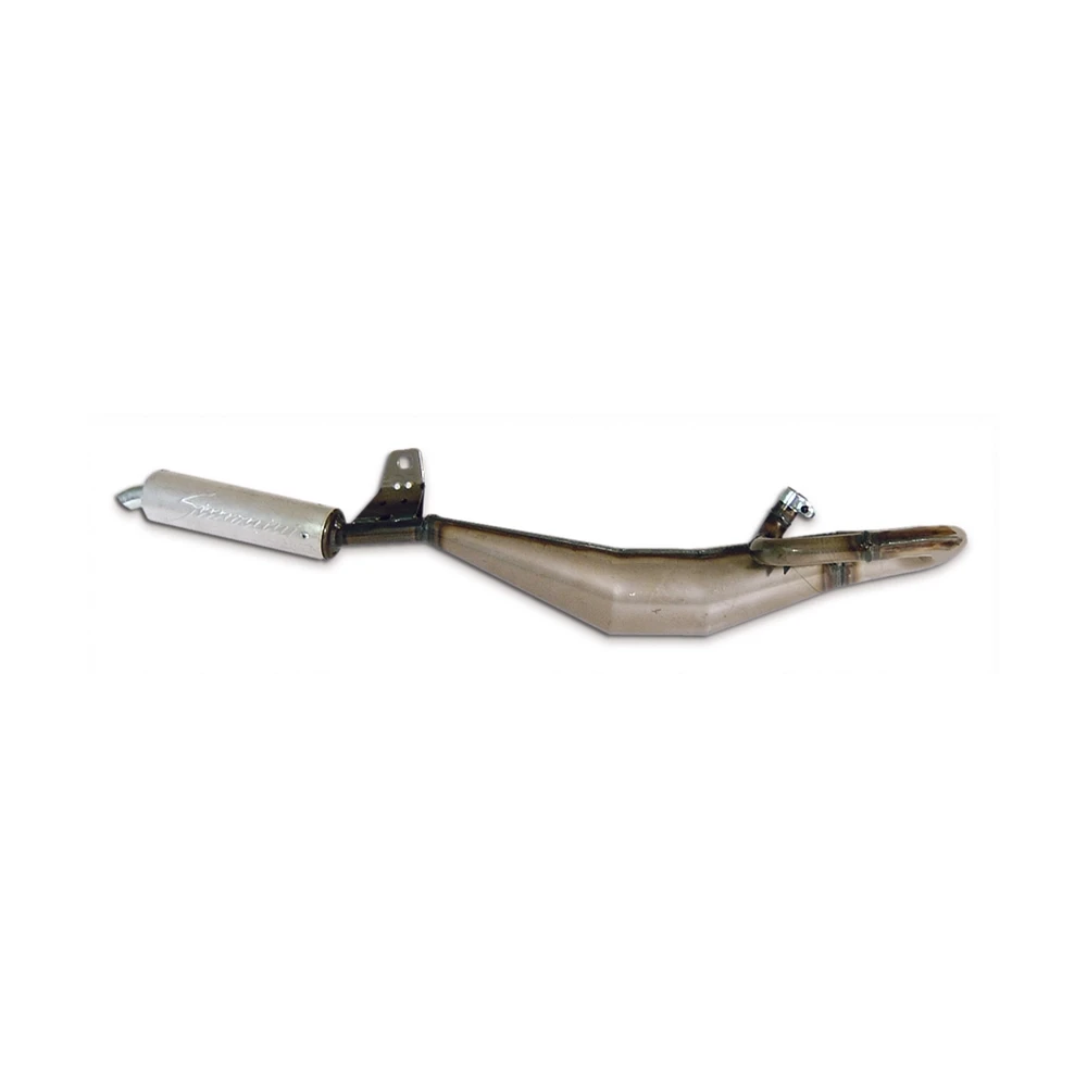 Auspuff Simonini Racing Piaggio Ciao 