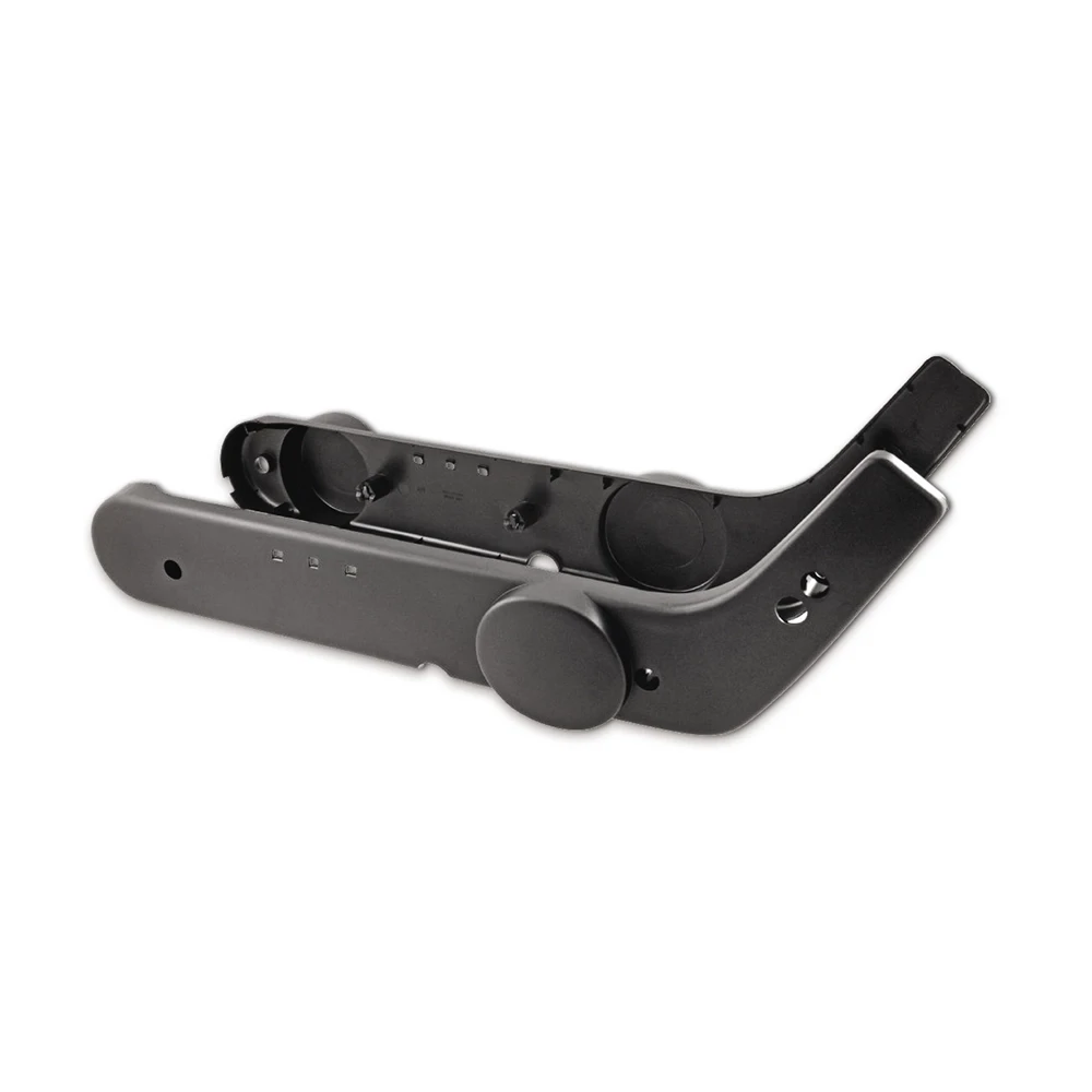 Seitenschutz-Set Piaggio Ciao für Variomat (ohne Trittbrett)