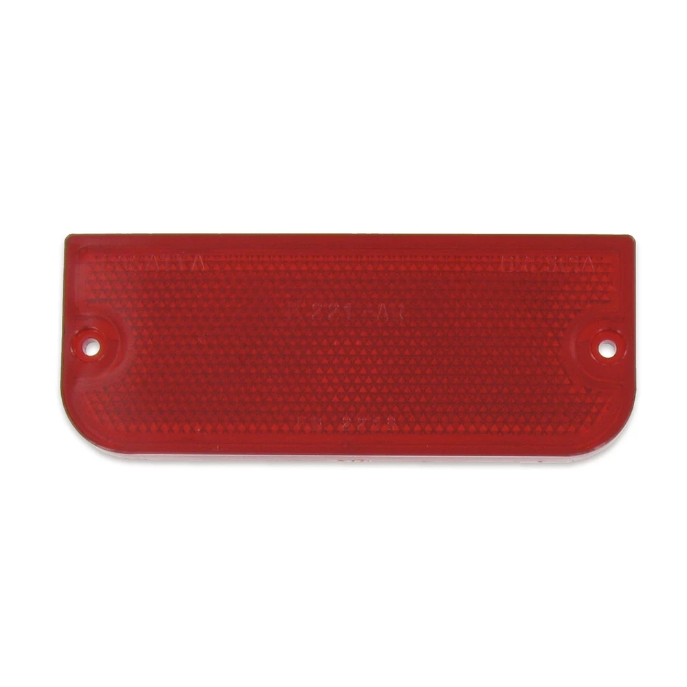 Rücklichtglas rot Piaggio Ciao