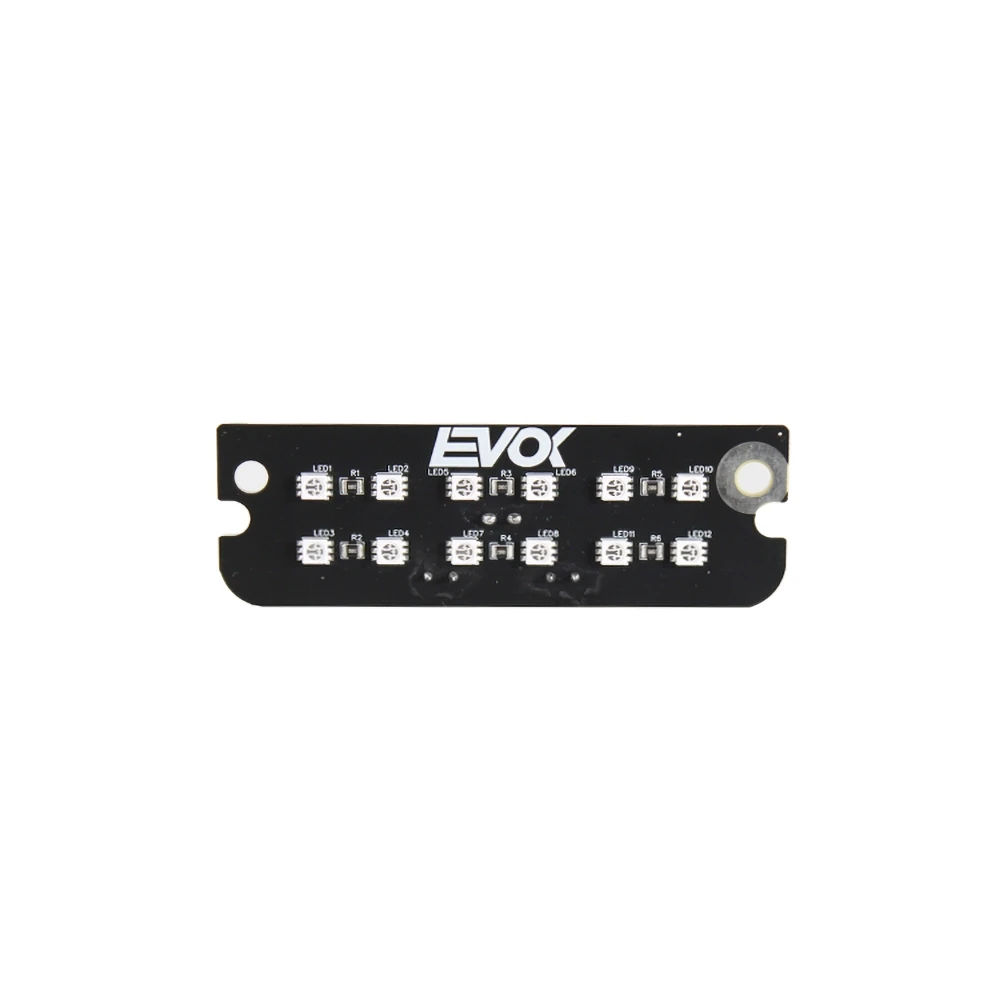 LED-Modul für Rücklicht EVOK Piaggio Ciao P/PX (12 LEDs)