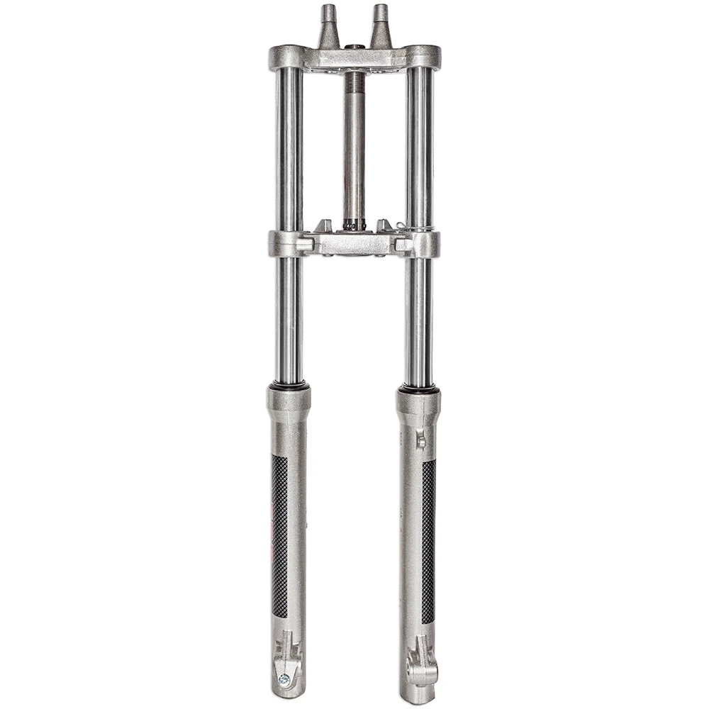 Telegabel EBR Alu Piaggio Ciao hydraulisch für Scheibenbremse