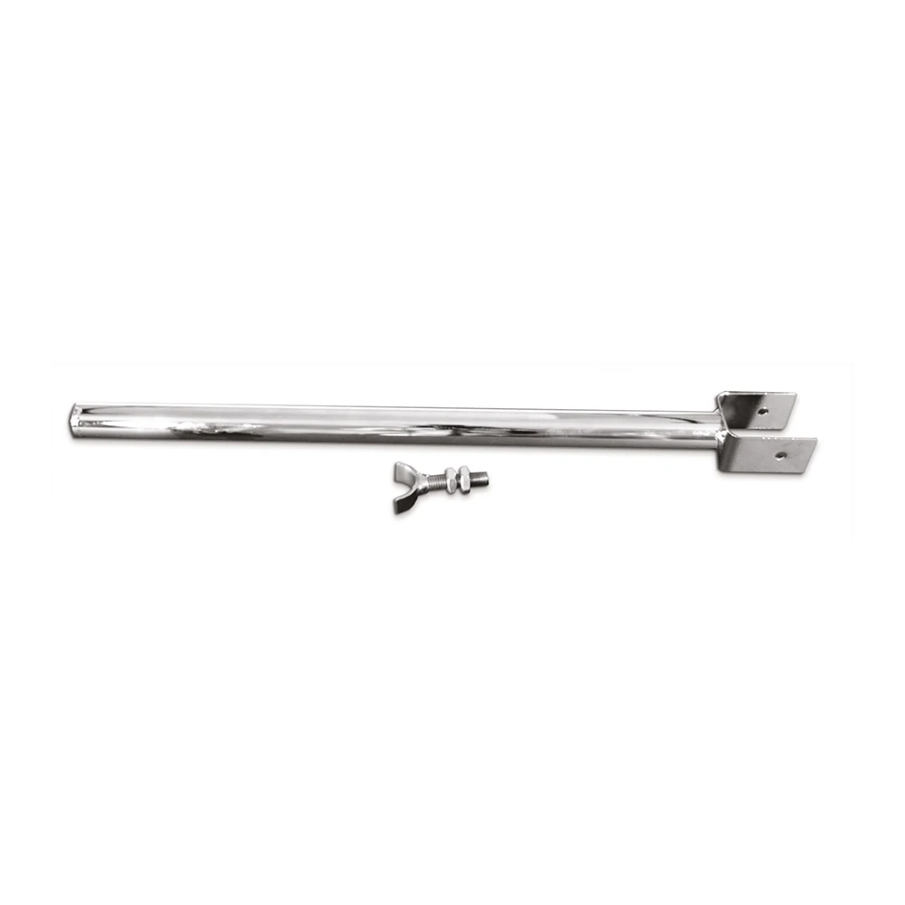 Verstrebungsstange chrom Puch Maxi/Piaggio Ciao P