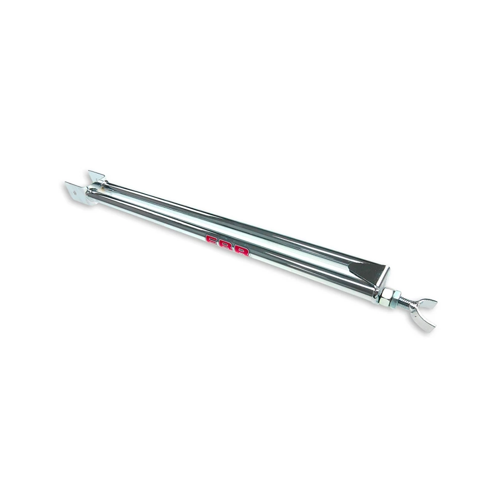 Verstrebungsstange EBR DOUBLE Puch Maxi/Ciao P chrom