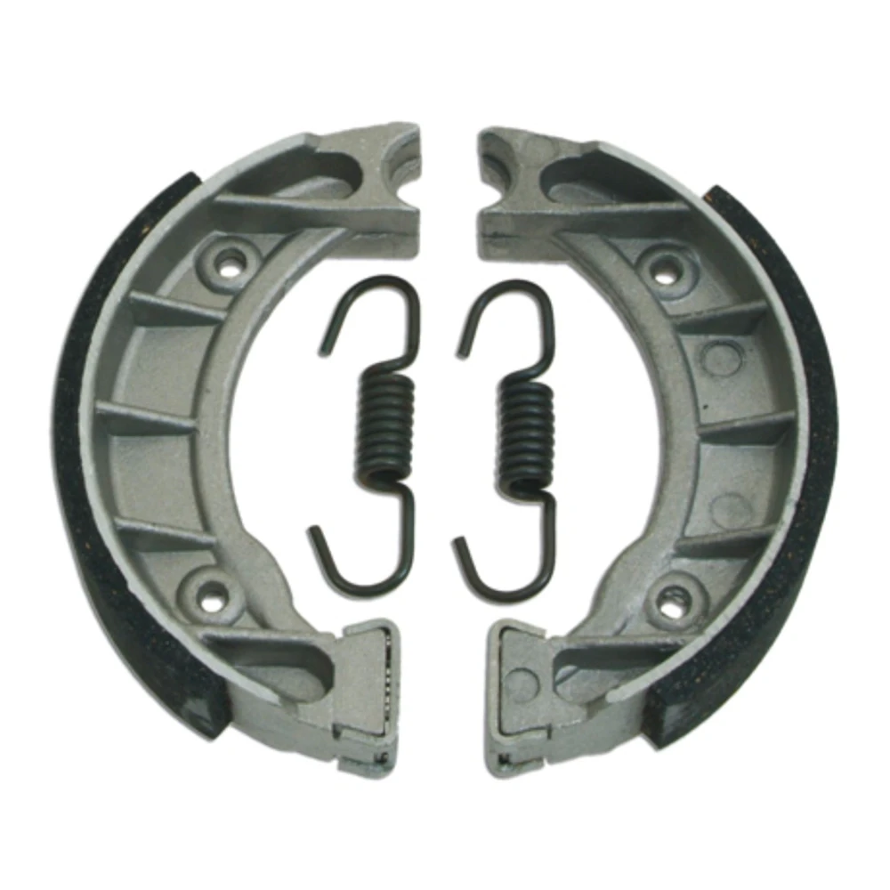 Bremsbacken Piaggio Ciao vorne für Speichenrad  (CP00200)