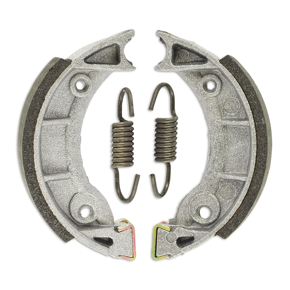 Bremsbacken Polini Ciao vorne Speichenrad (90x18mm)