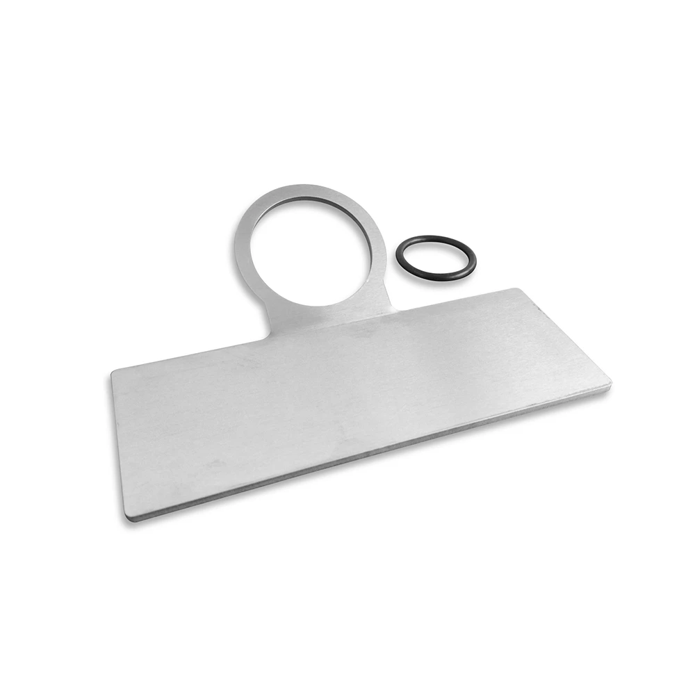 Tachohalterung für Tacho Ø 48mm Stahl Blech