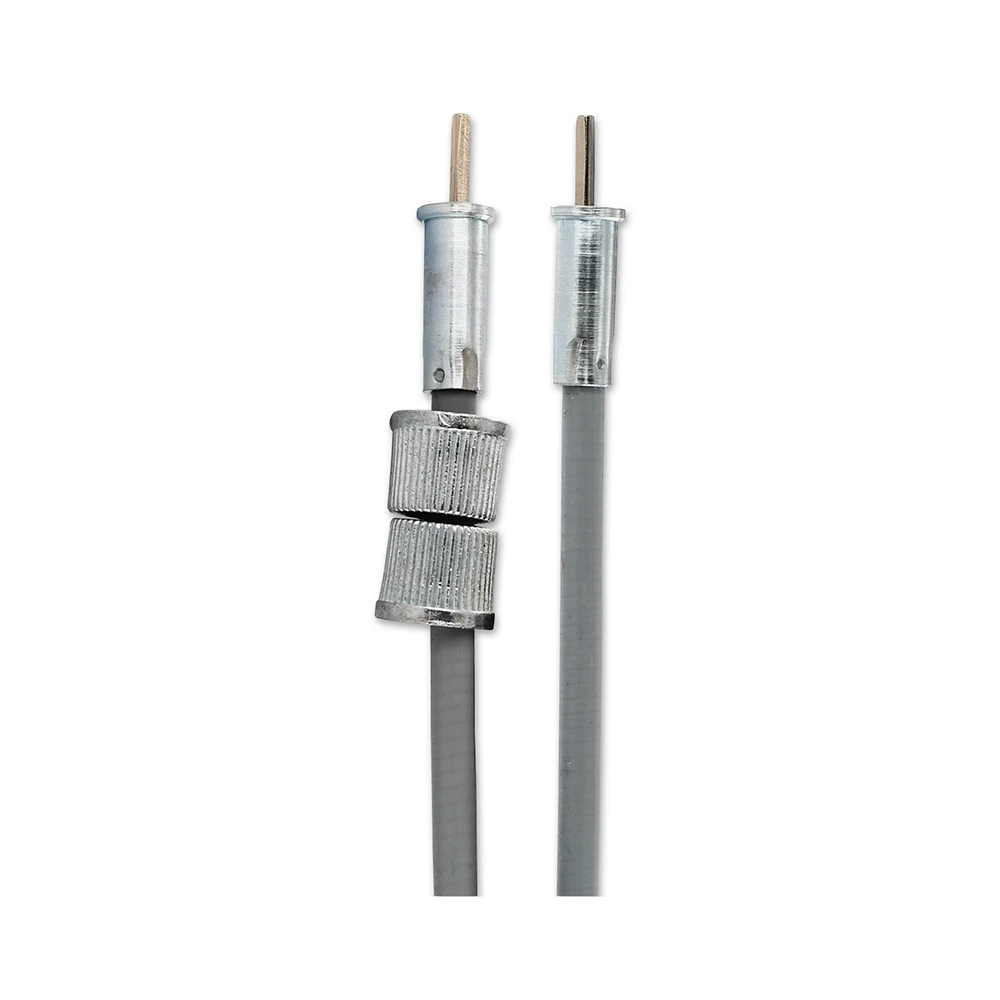 Tachokabel VDO 2 x geschraubt 750mm grau