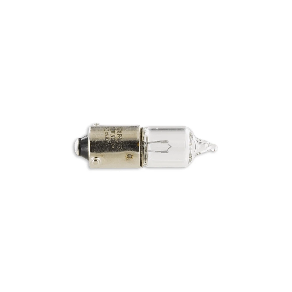 Glühlampe BAX9s 12V 6W H6W halogen (1 Stück)