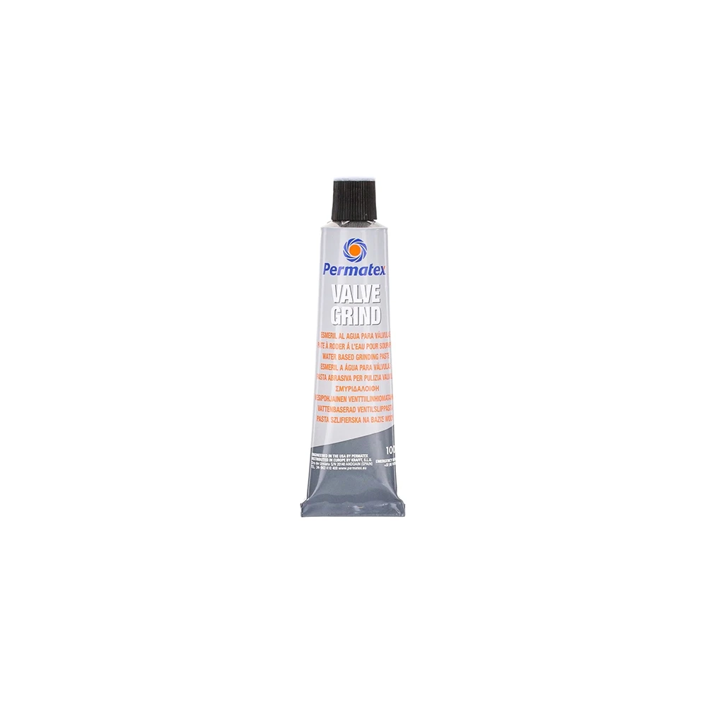Ventileinschleifpaste Permatex auch zum Honen geeignet (100 gr.)
