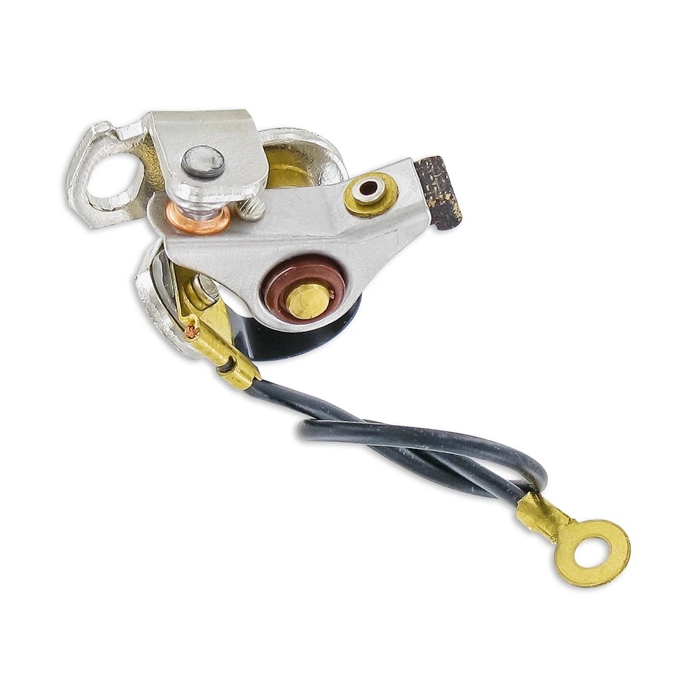 Unterbrecher BERU Sachs 504, Garelli Noi, Fantic Issimo 