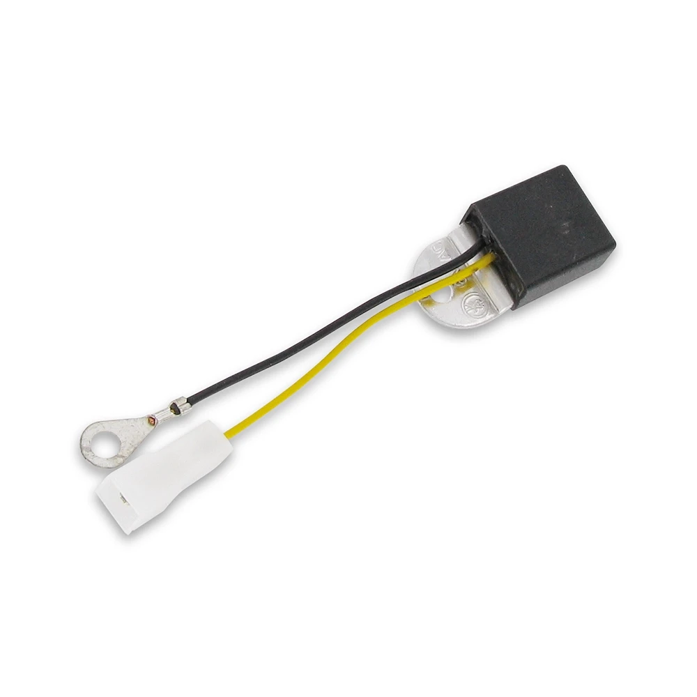 Spannungsbegrenzer 12V mit 2 Kabel