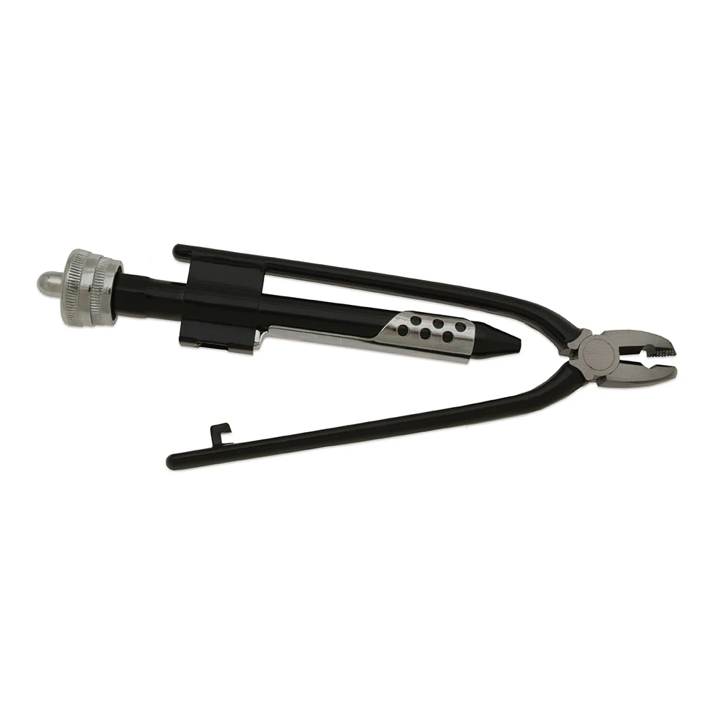 Plombierzange / Sicherungsdraht Zange 150mm