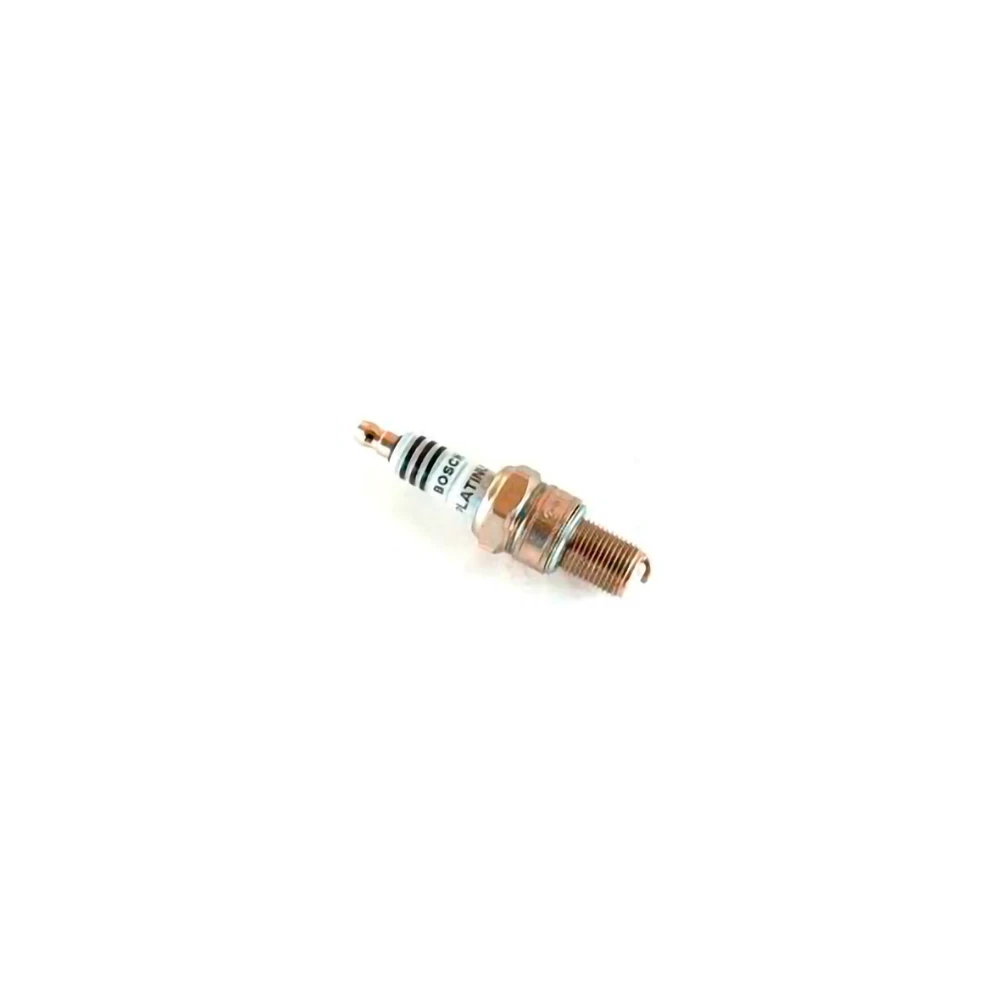 Zündkerze Bosch Platin WR8CP (NGK BR5EVX) Motor original