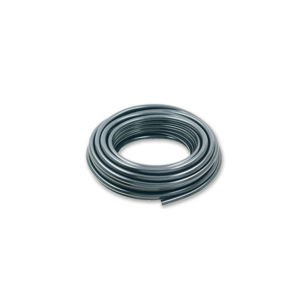 Zündkabel 5mm, 5m schwarz
