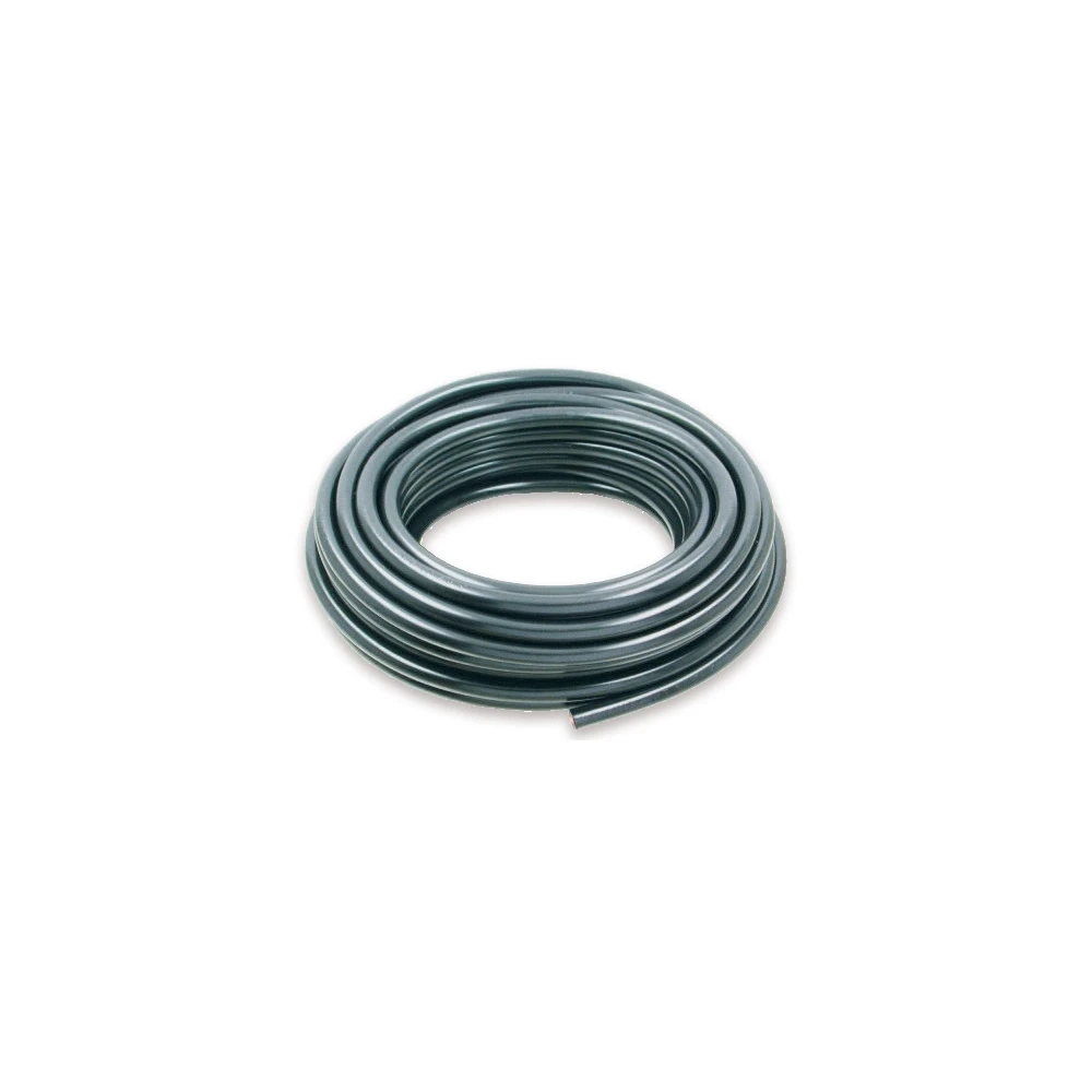 Zündkabel 7mm  (10 Meter) schwarz
