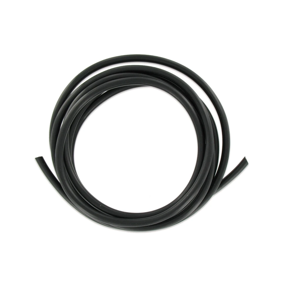 Zündkabel 5mm (1,9 Meter) schwarz