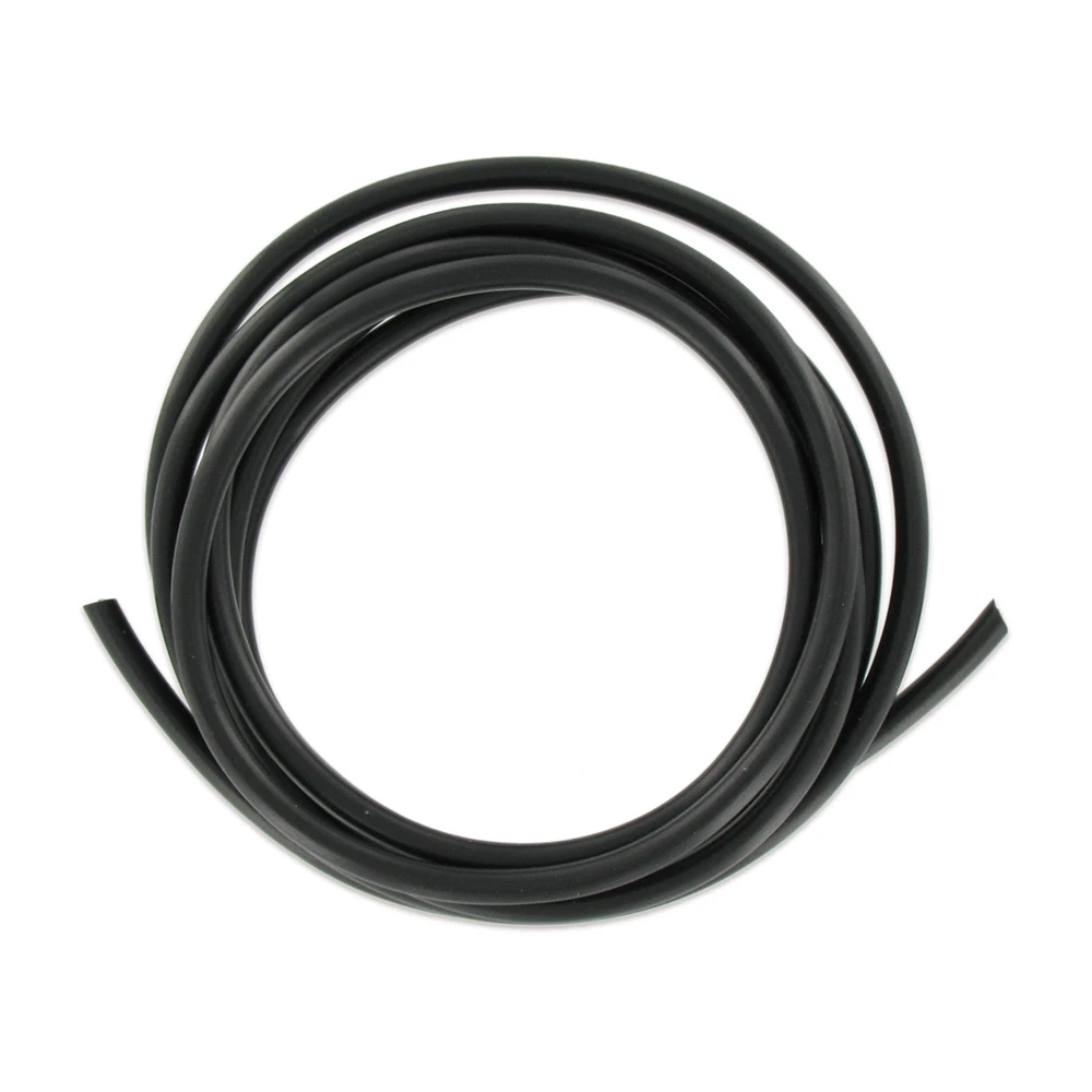 Zündkabel 7mm (1,9 Meter) schwarz 