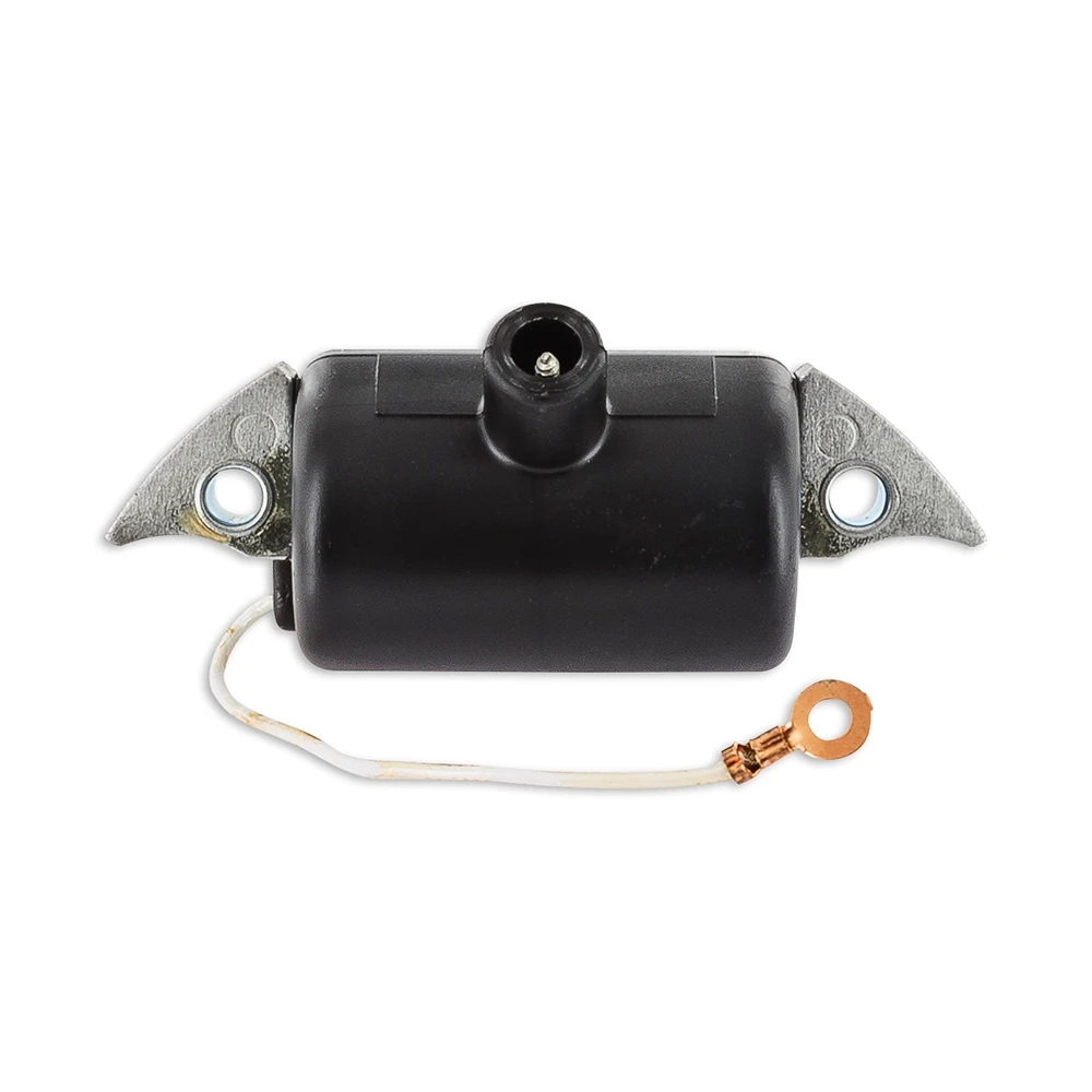 Zündspule PVL Typ Original für Puch, Sachs