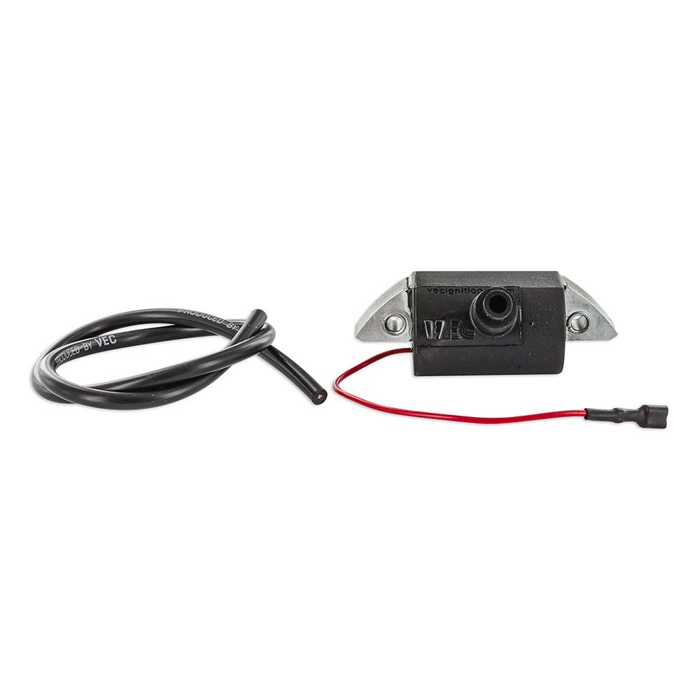 Zündspule elektronisch VEC für Ducati/Bosch Puch, Sachs (Typ 043