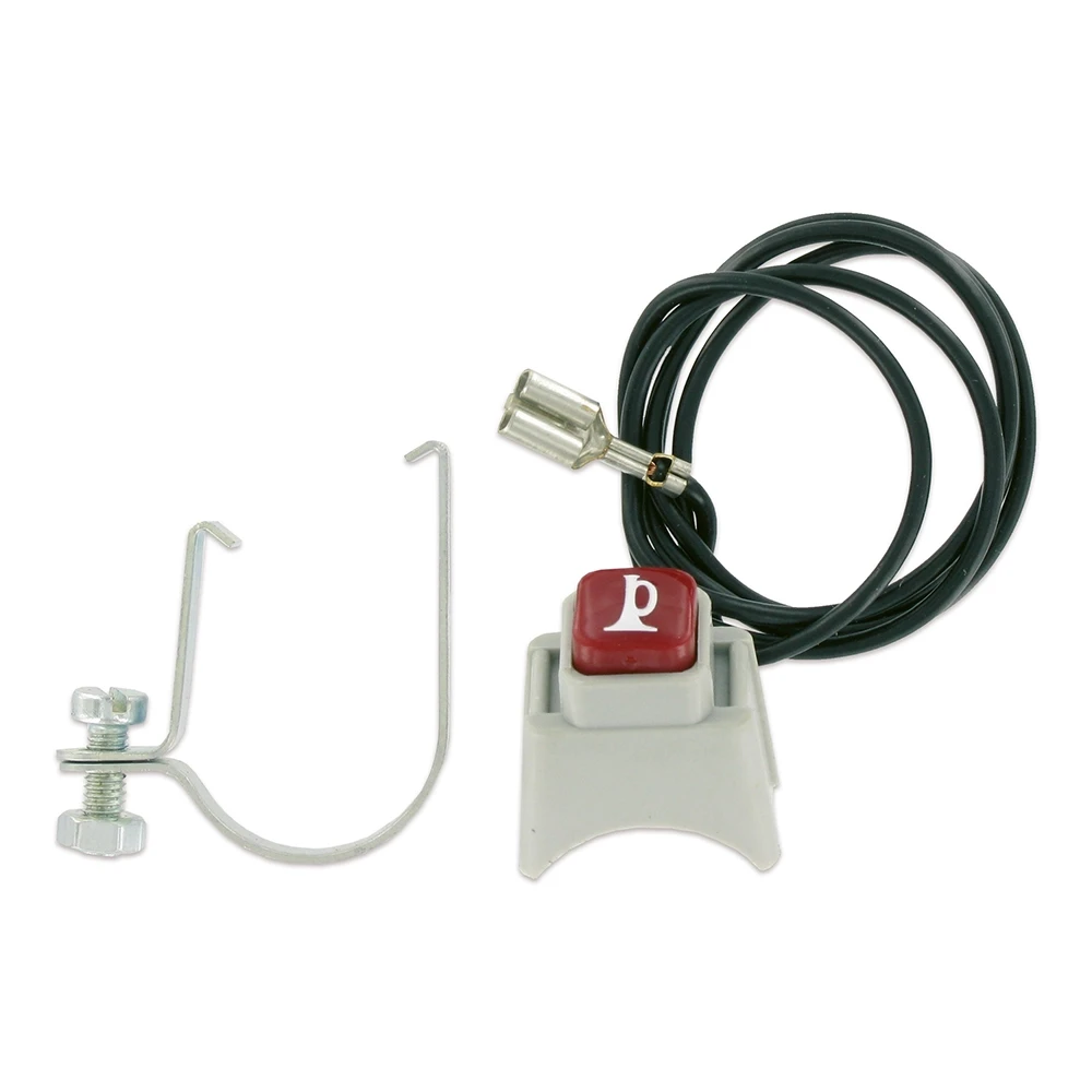 Druckschalter für Horn