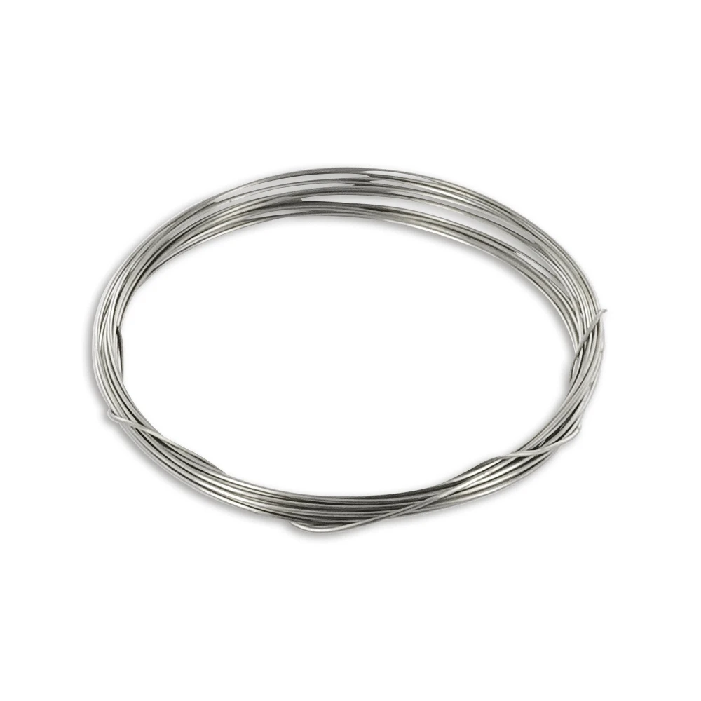 Sicherungsdraht für Griffe (Grip Wire) Inox 0.6mm x 2.5m