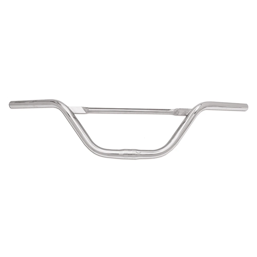 Lenker Ciao/Puch/Sachs 62 cm für Lenkervorbau chrom