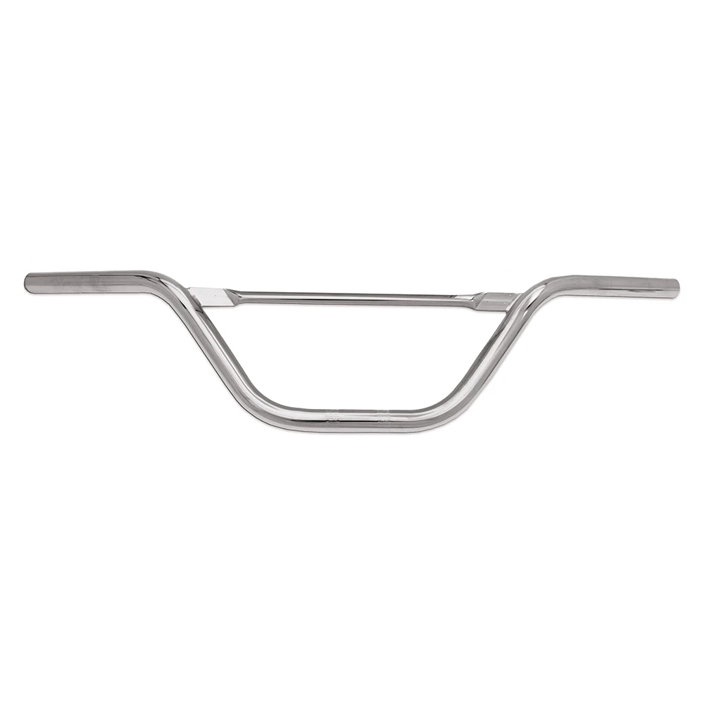 Lenker Ciao/Puch/Sachs 69cm für Gabelplatte chrom
