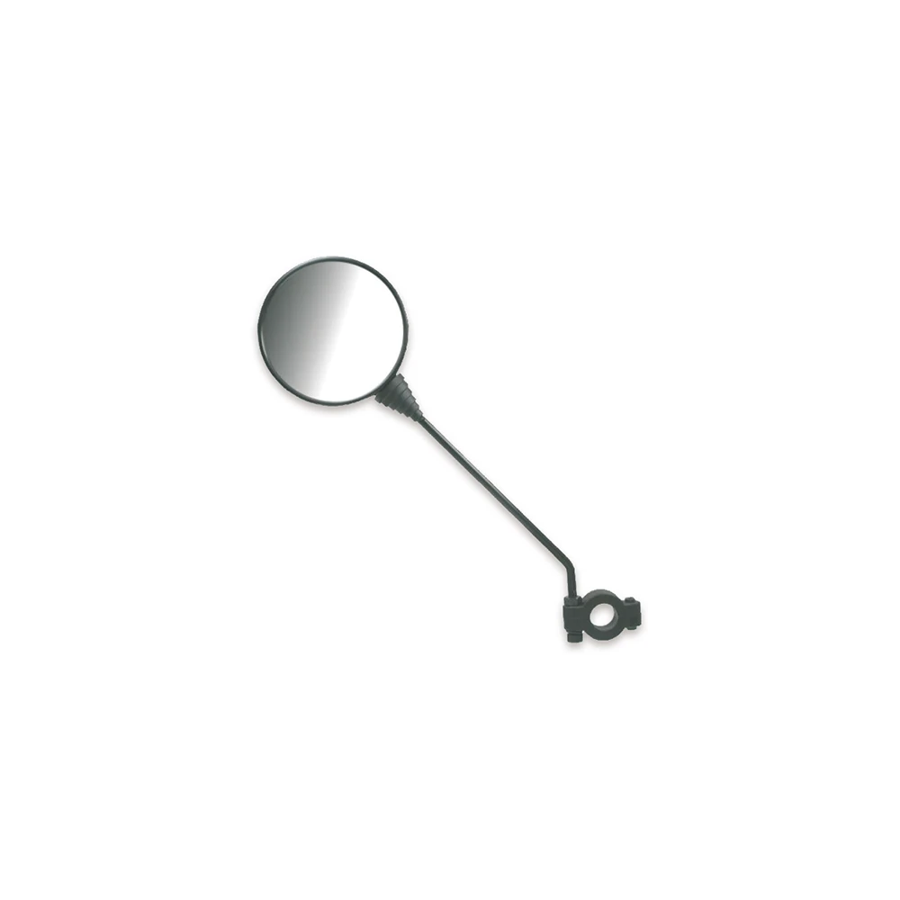 Rückspiegel RMS Mofa schwarz (1 Stück)