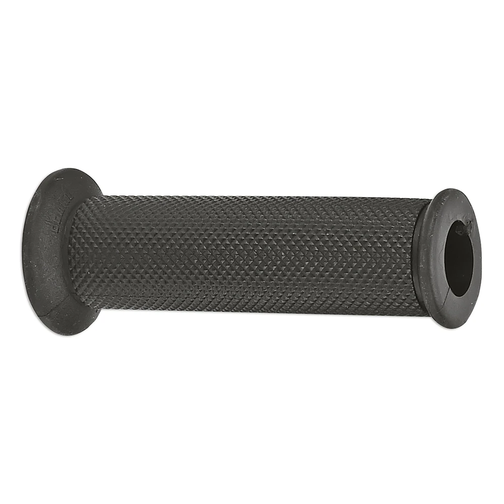 Paar Griffe Domino Scooter soft, Ende offen, schwarz