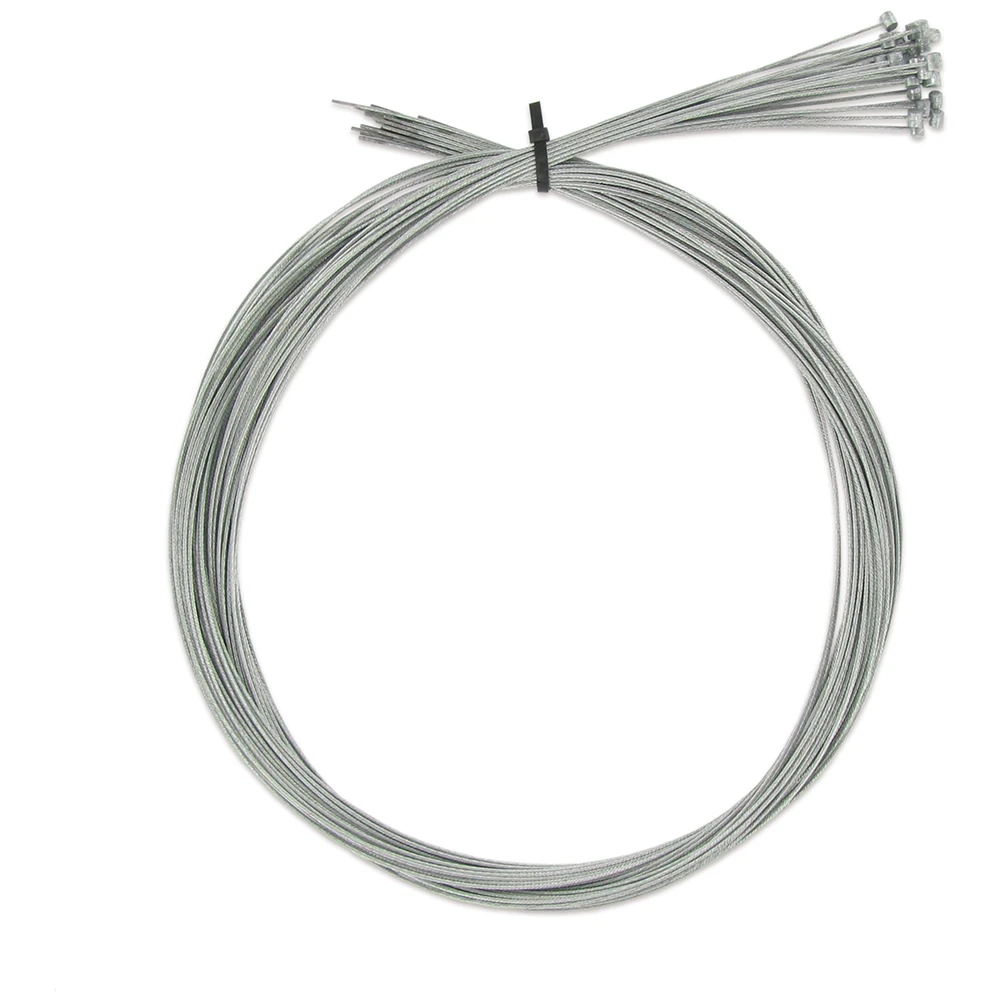 Kabel 1,6mm x 1900mm Nippel 6 x 6mm (25 Stück)