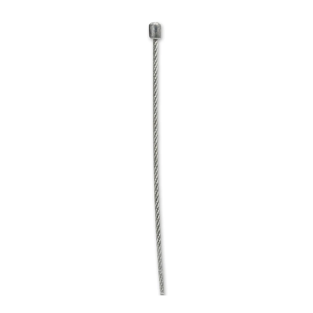 Gaskabel Bing 3x4mm 1,2mm x 2000mm feingeflochten (1 Stück)