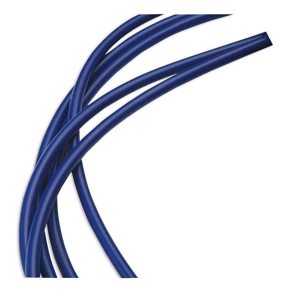 Kabelhülle 5mm blau (25 Meter)