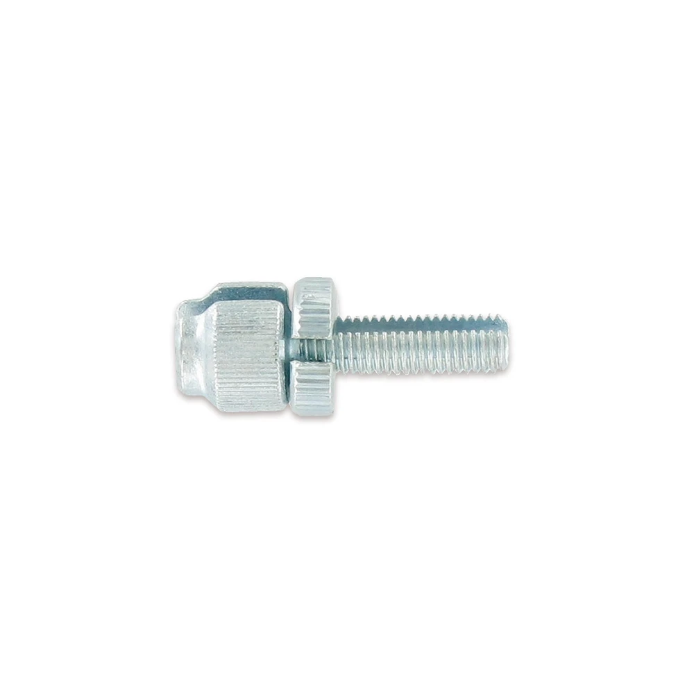 Stellschraube M7 Metall zu Lusito/Domino
