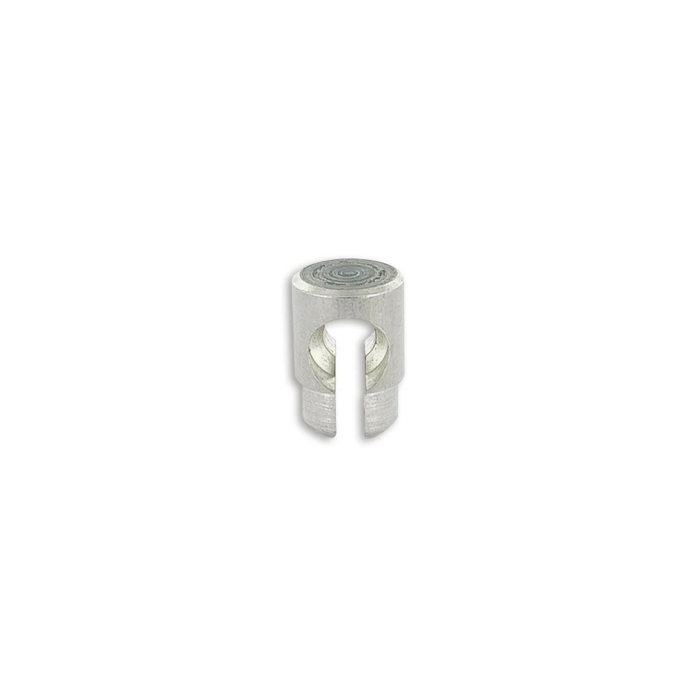Nippelaufnahme Domino 9 x 13mm zu 016970+71+72