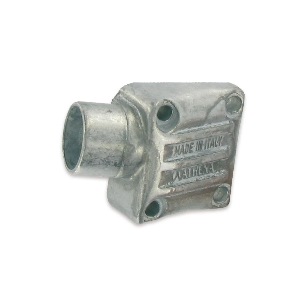 Ansaugstutzen zu Kit 18030 für PHBG Vergaser (20mm)