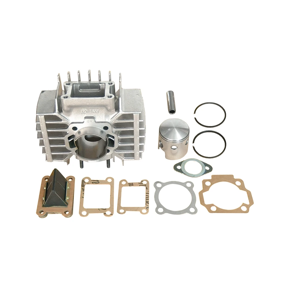 Zylinderkit Italikit Gilardoni 47mm Alu Membran Puch Maxi